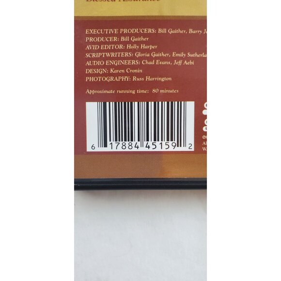 The Isaacs: The Best Of The ISAACS DVD 2004 - Picture 3 of 6